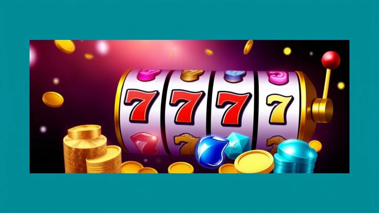 Your Go-To Handbook on Selecting the Best Slot Game for Huge Wins
