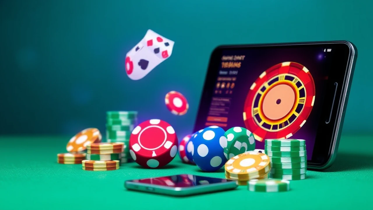 Investigating the Latest Trends in Online Gambling Options