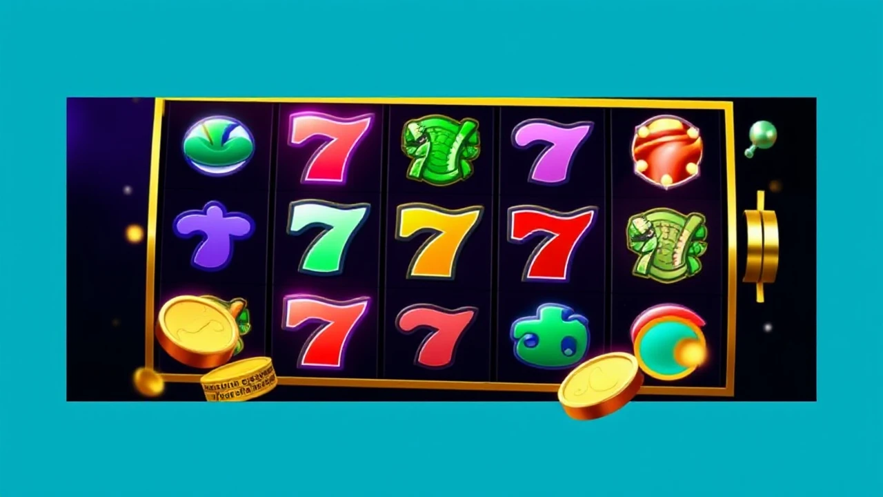Nailing the Dos and Don'ts of Multiplier Features in Slot Games