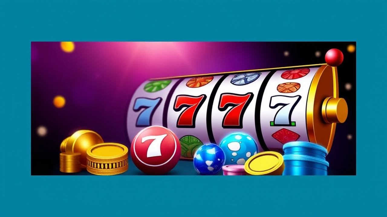 Unlocking the Hidden Aspects of Contemporary Slot Games
