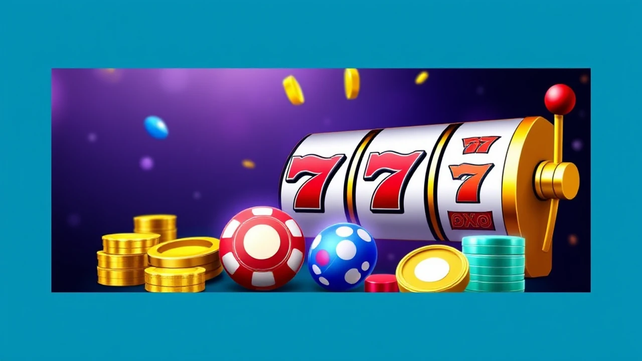 Diving into various Gameplay of Online Casino Slots